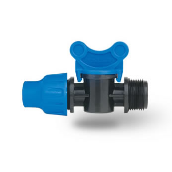 MINI VALVE LOCK TYPE-MALE