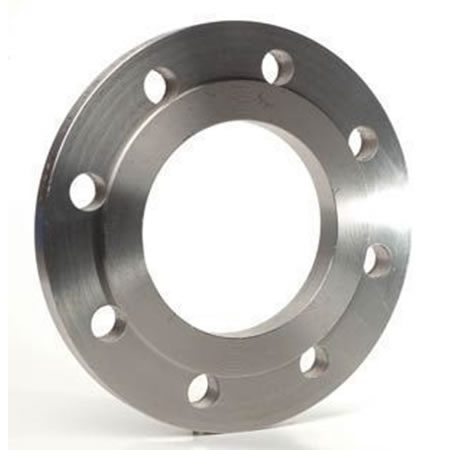 STEEL FLANGE