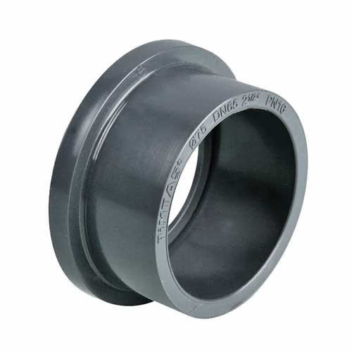 Solvent Cement Flange Adaptor