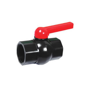 PVC BALL VALVE