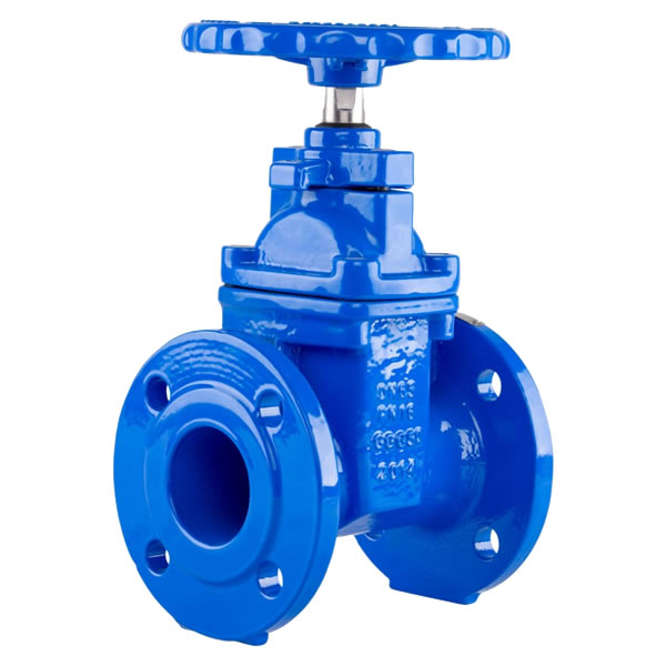 GATE VALVE