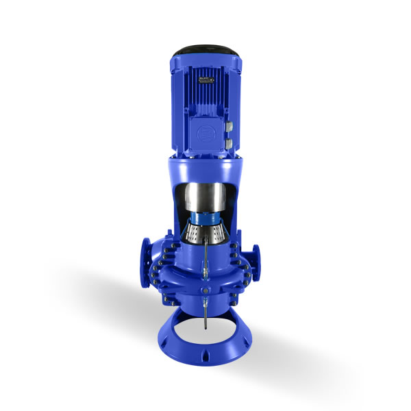 SCE Series Pump